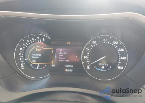 2014 Lincoln Mkz from USA, damaged, VIN 3LN6L2G92ER825185